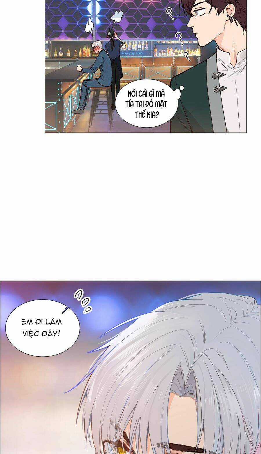 Đâu Phải Tại Tui Muốn Giả Gái Chapter 102 trang 24