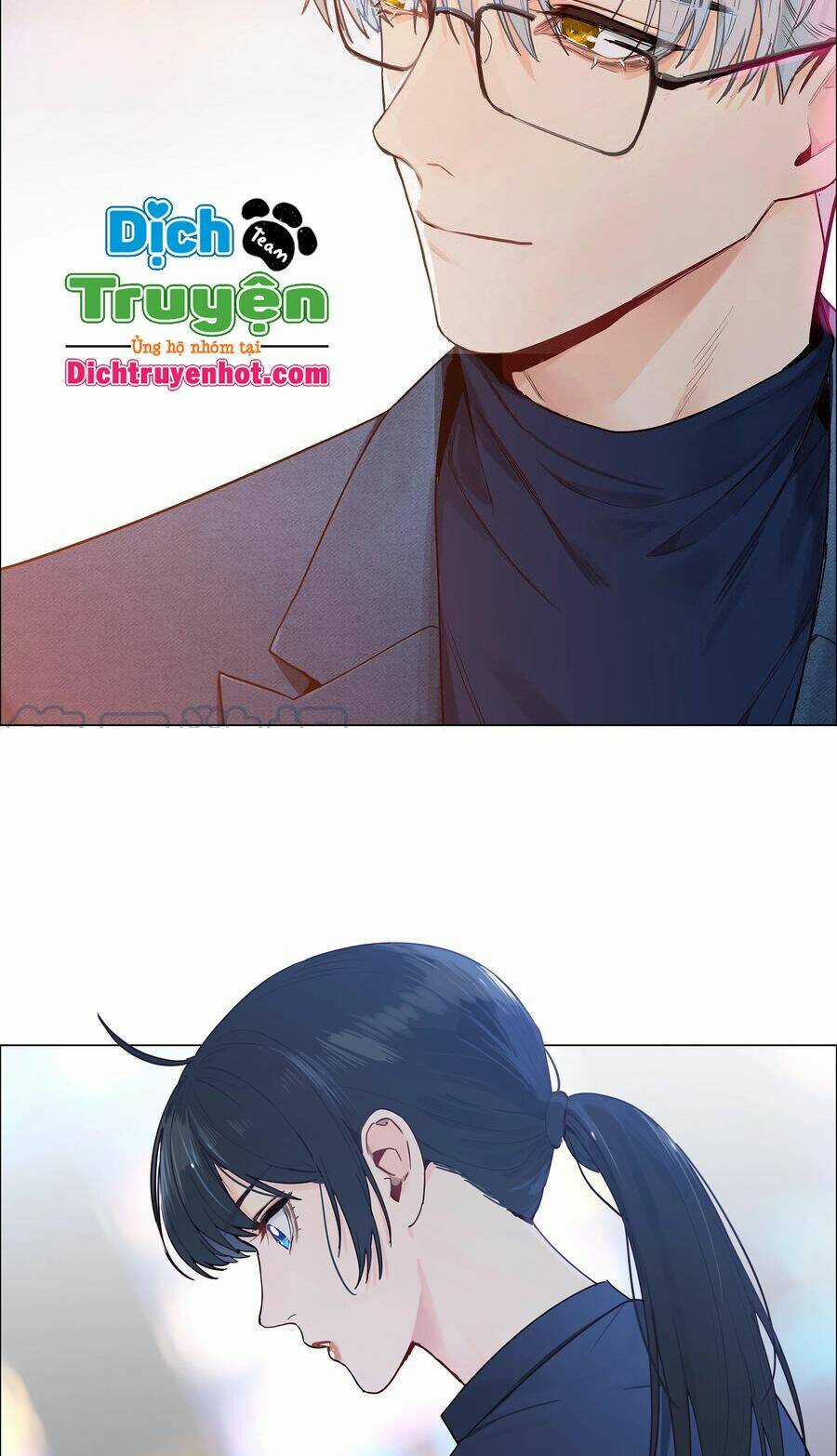 Đâu Phải Tại Tui Muốn Giả Gái Chapter 102 trang 25