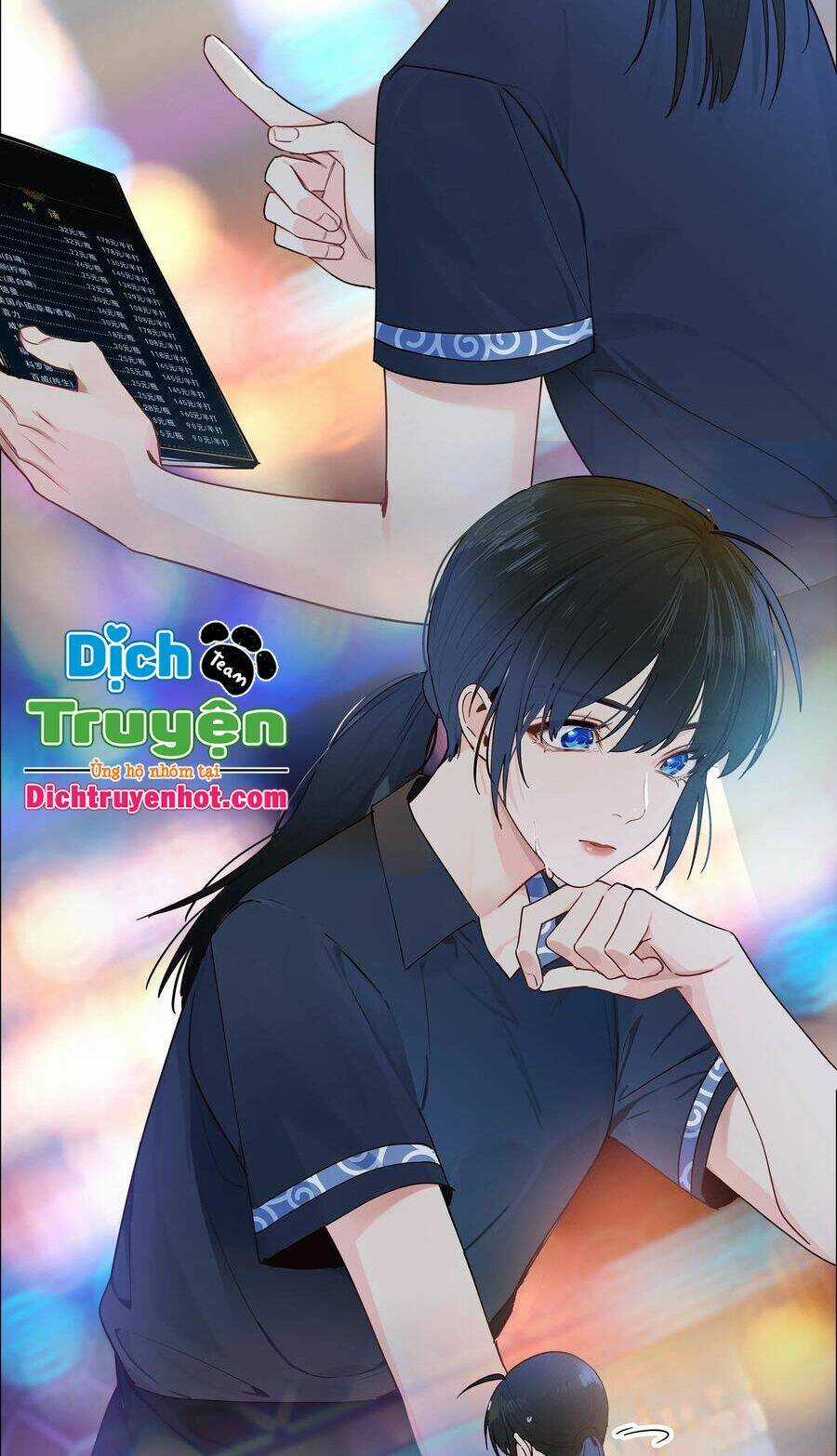 Đâu Phải Tại Tui Muốn Giả Gái Chapter 102 trang 26