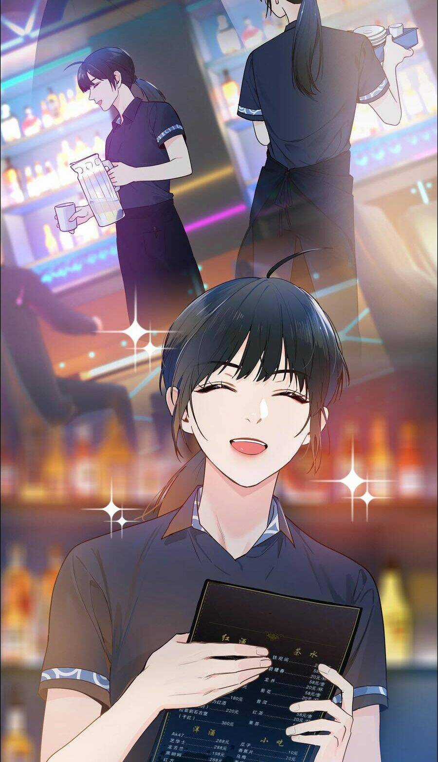 Đâu Phải Tại Tui Muốn Giả Gái Chapter 102 trang 27