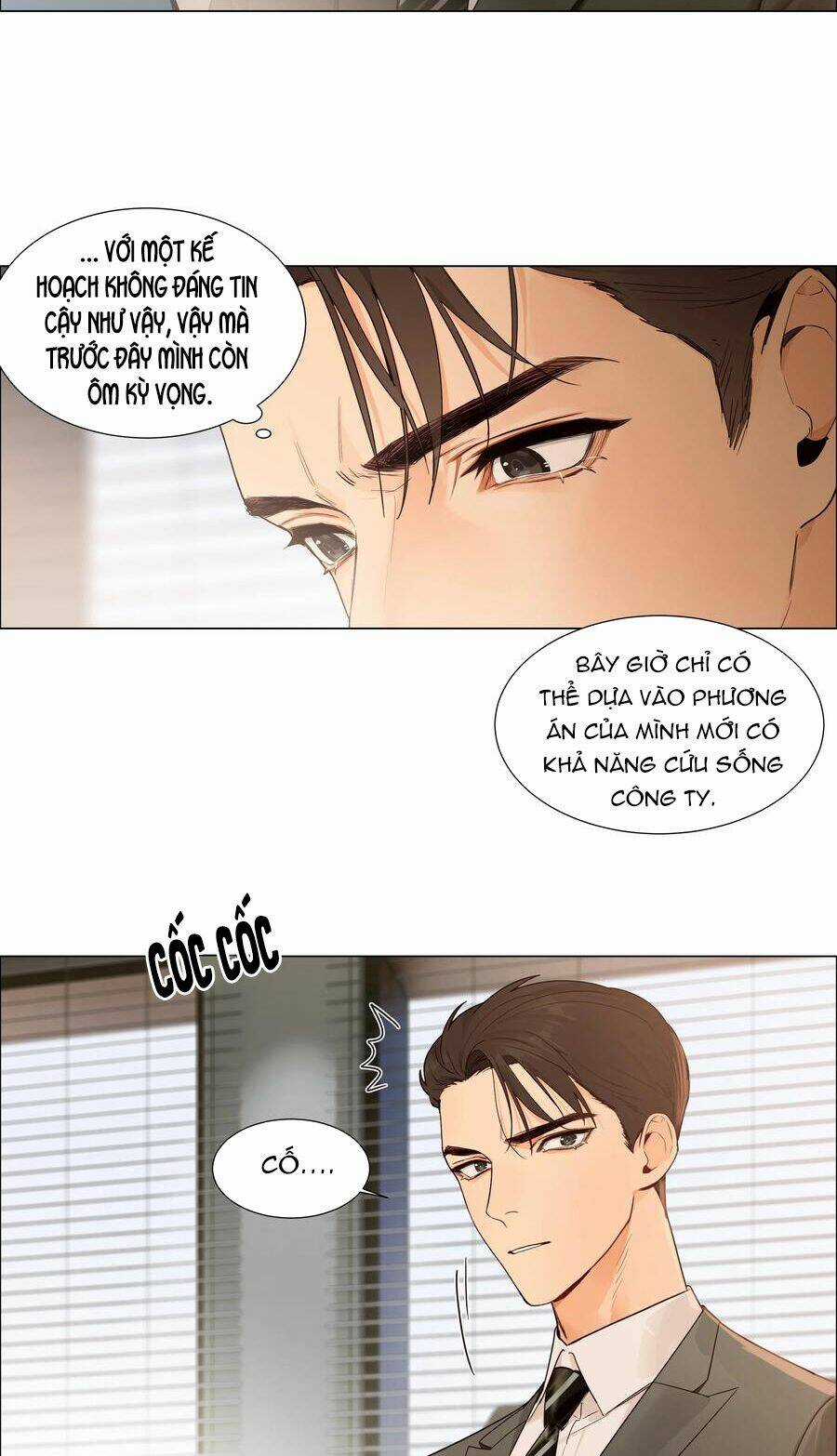 Đâu Phải Tại Tui Muốn Giả Gái Chapter 102 trang 3