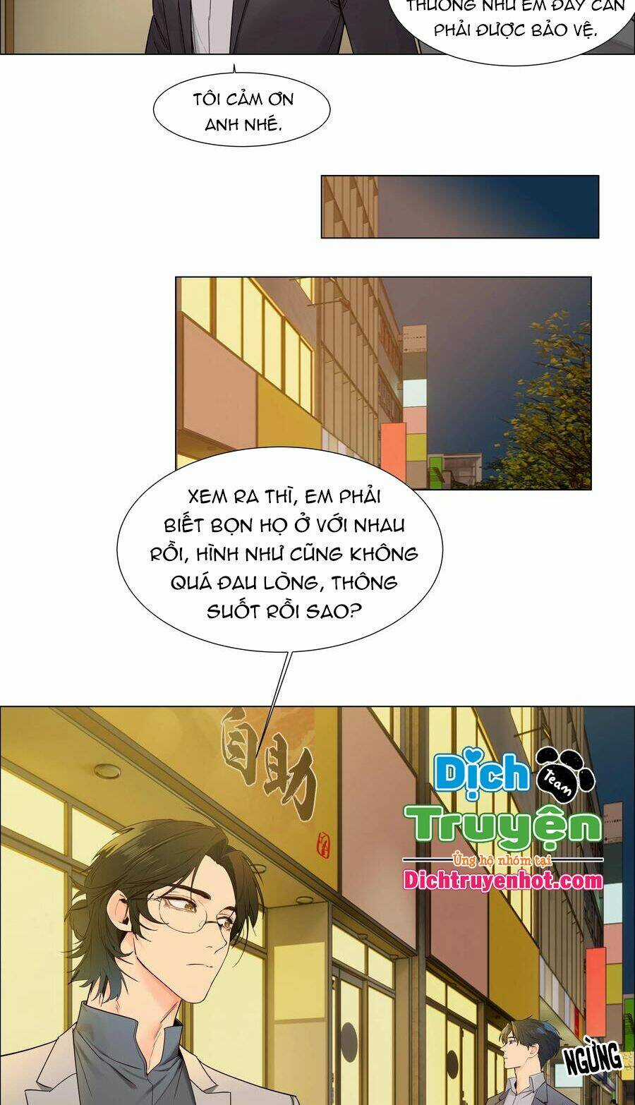 Đâu Phải Tại Tui Muốn Giả Gái Chapter 102 trang 32