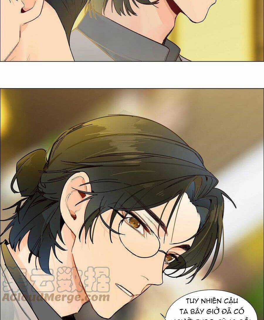 Đâu Phải Tại Tui Muốn Giả Gái Chapter 102 trang 36