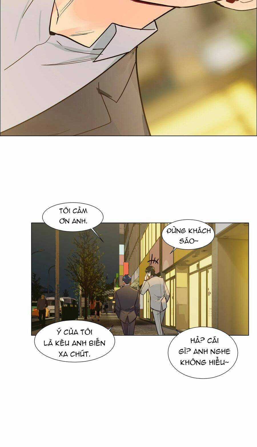 Đâu Phải Tại Tui Muốn Giả Gái Chapter 102 trang 38