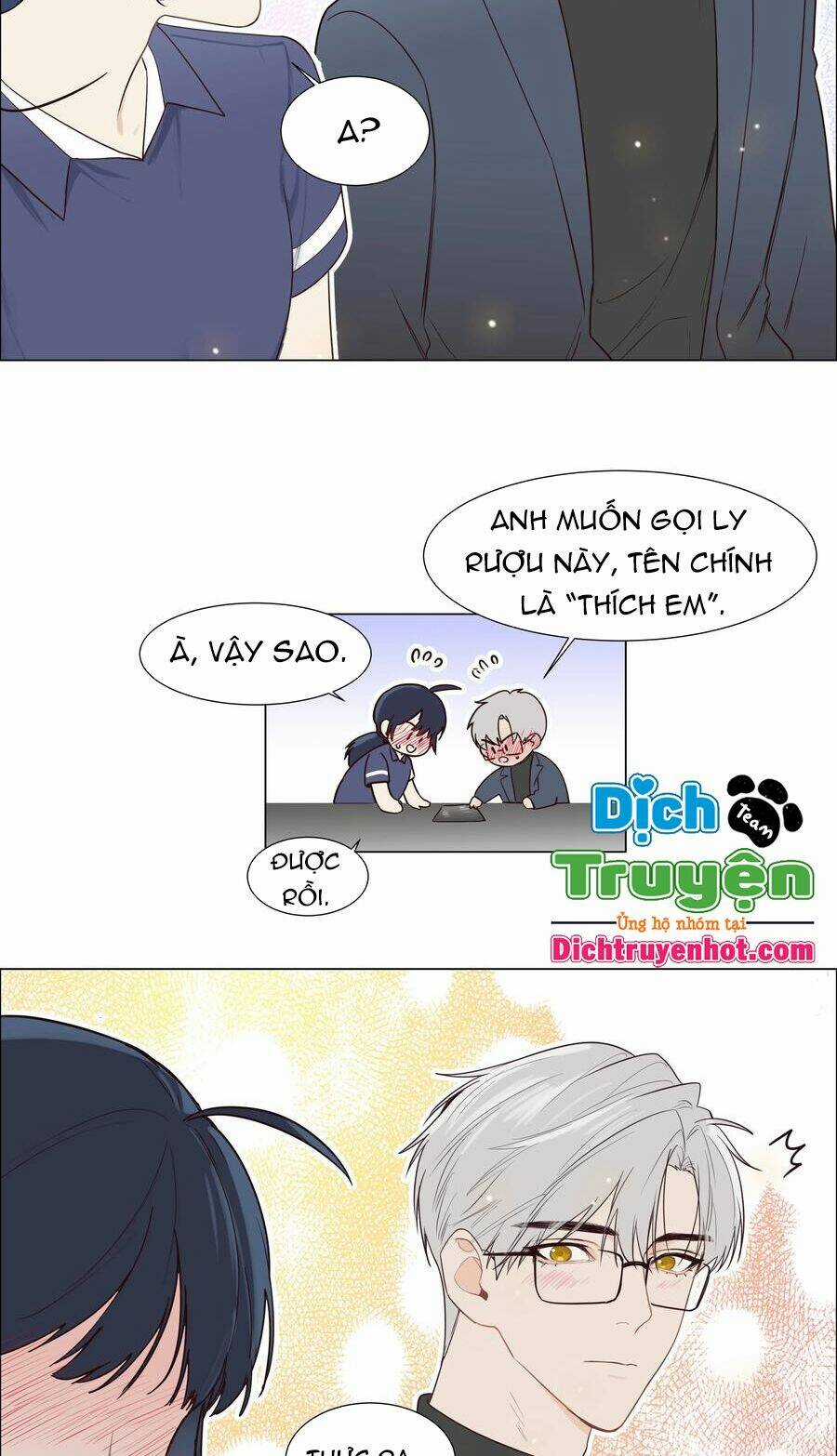 Đâu Phải Tại Tui Muốn Giả Gái Chapter 102 trang 41