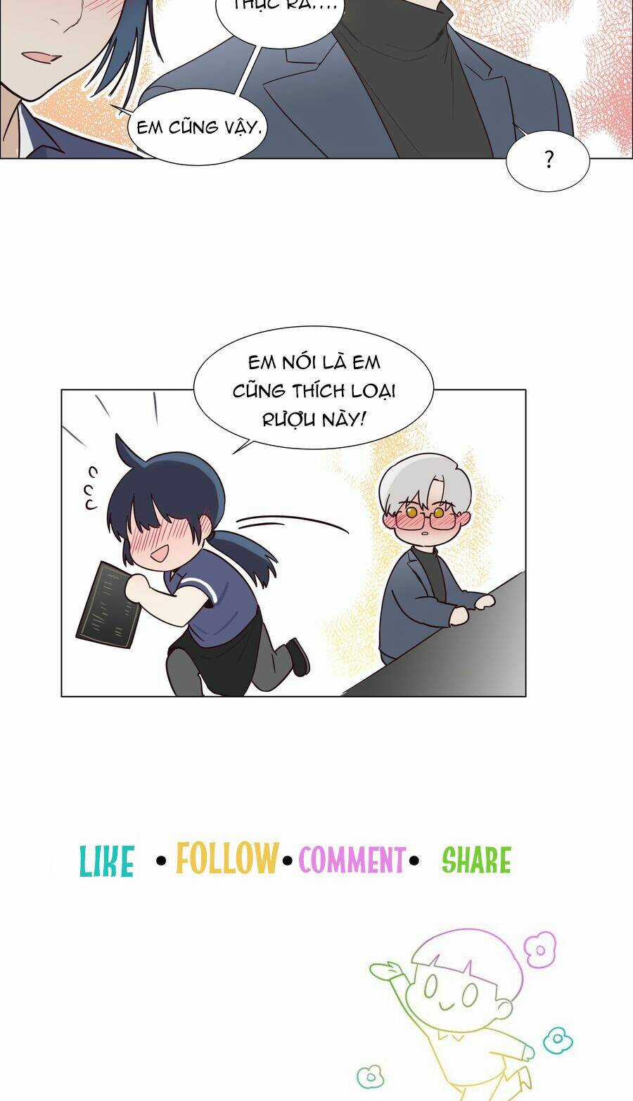 Đâu Phải Tại Tui Muốn Giả Gái Chapter 102 trang 42