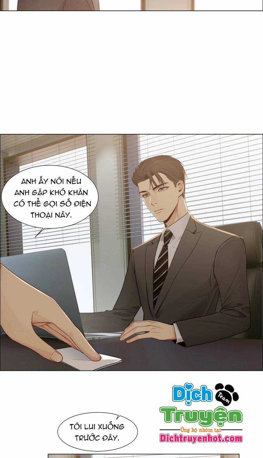 Đâu Phải Tại Tui Muốn Giả Gái Chapter 102 trang 6