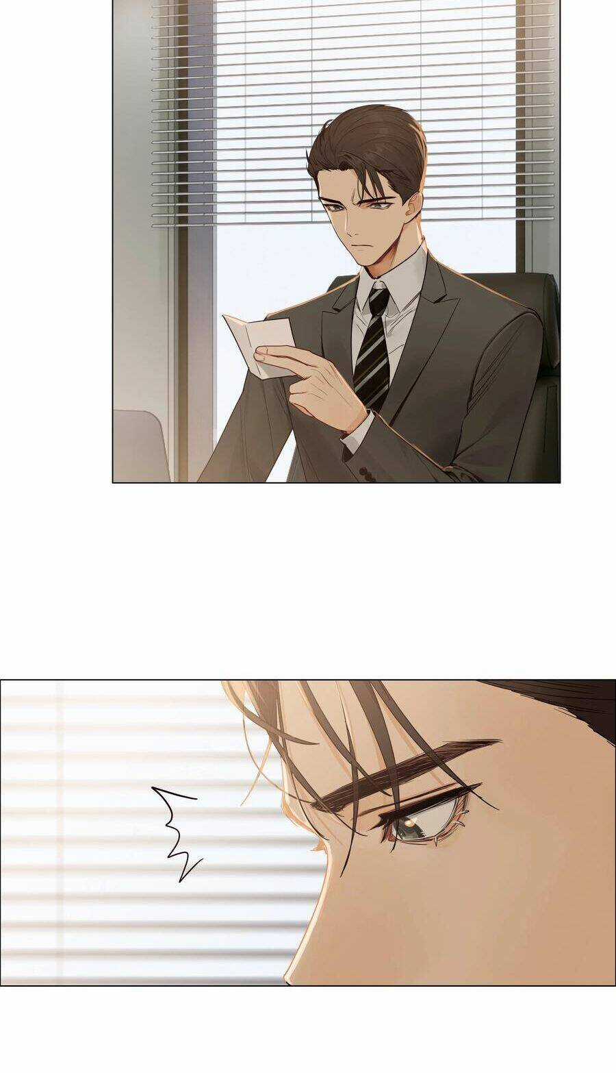 Đâu Phải Tại Tui Muốn Giả Gái Chapter 102 trang 7