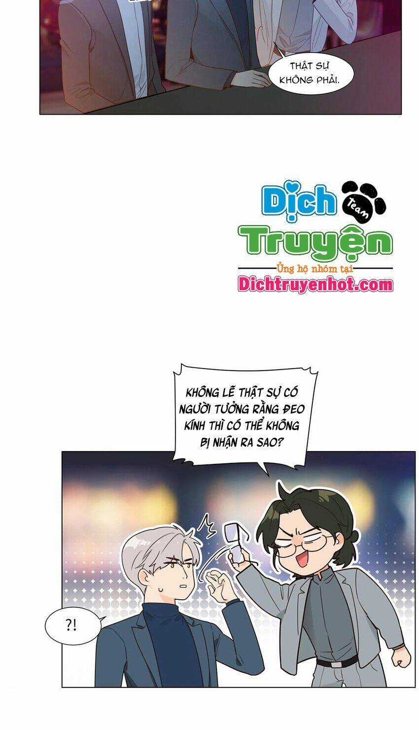 Đâu Phải Tại Tui Muốn Giả Gái Chapter 103 trang 11