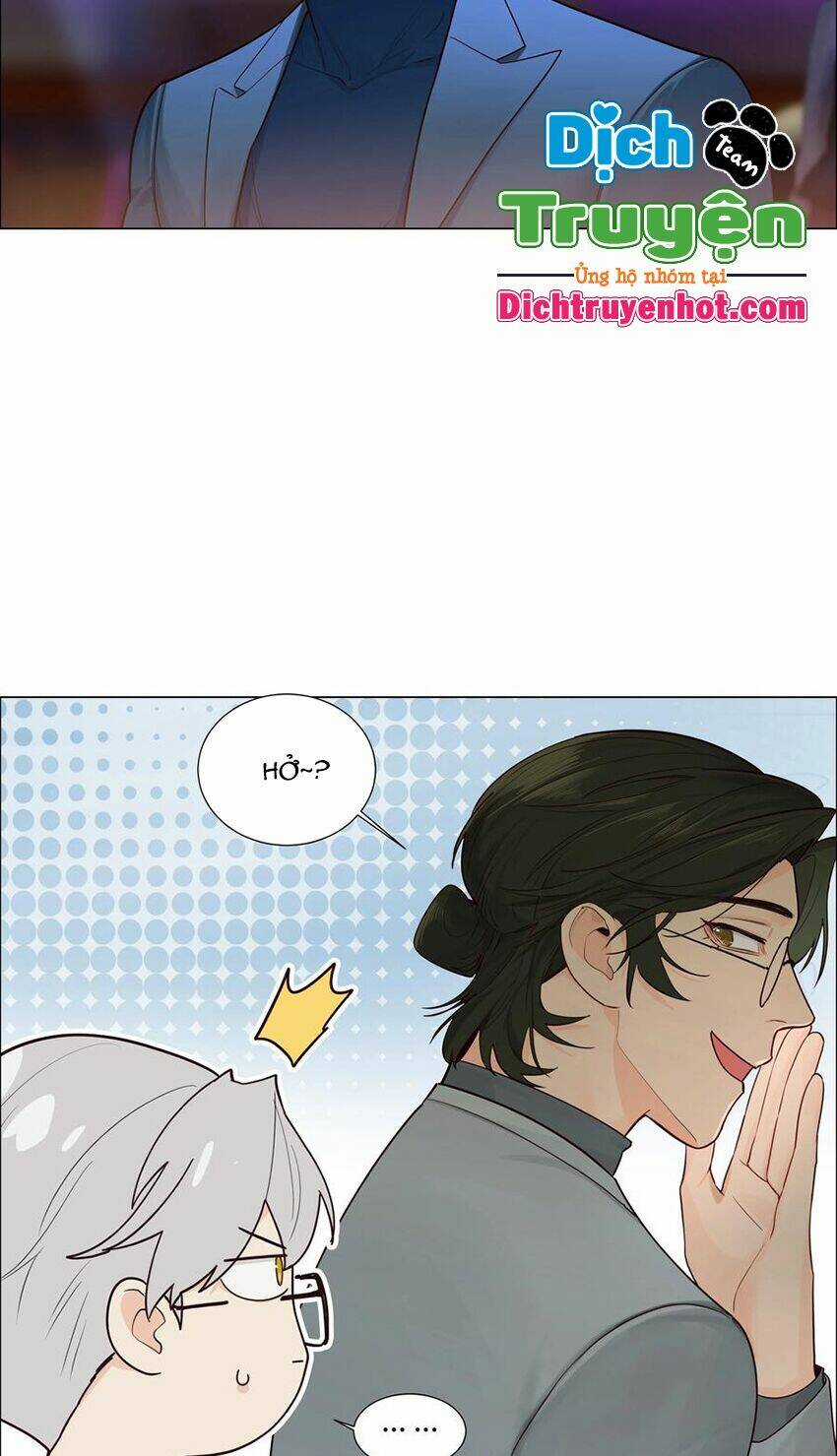 Đâu Phải Tại Tui Muốn Giả Gái Chapter 103 trang 16