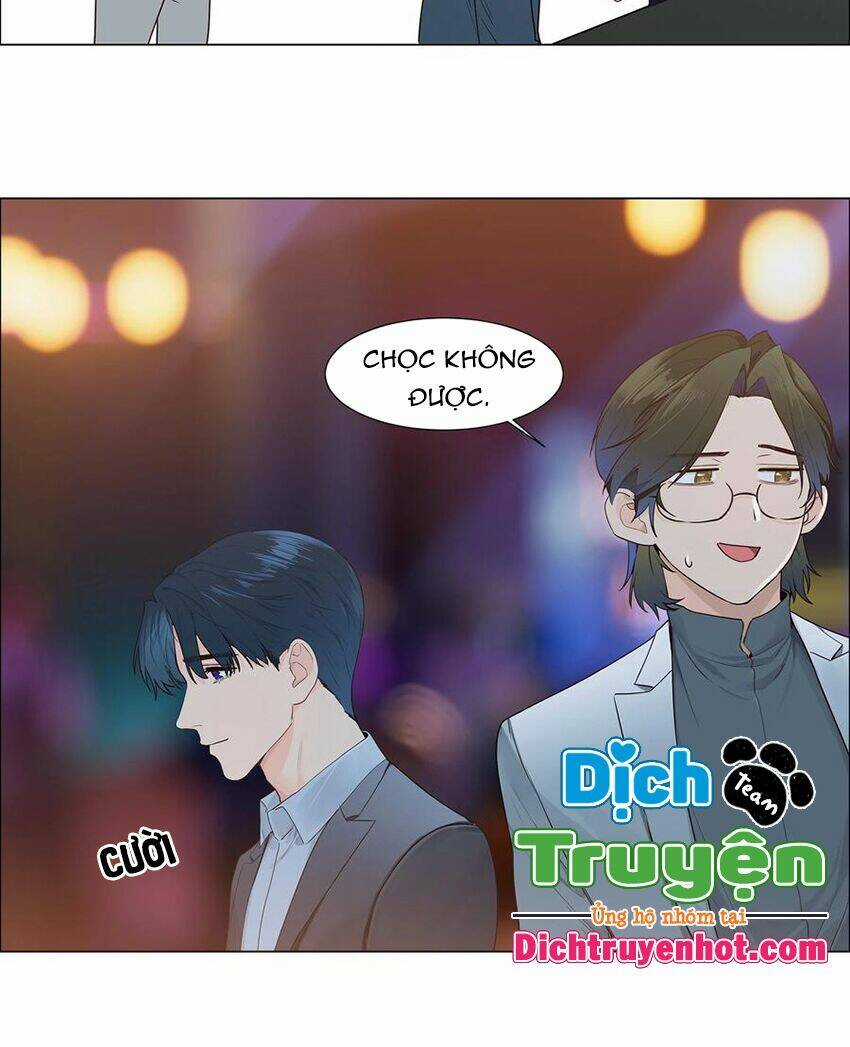 Đâu Phải Tại Tui Muốn Giả Gái Chapter 103 trang 20