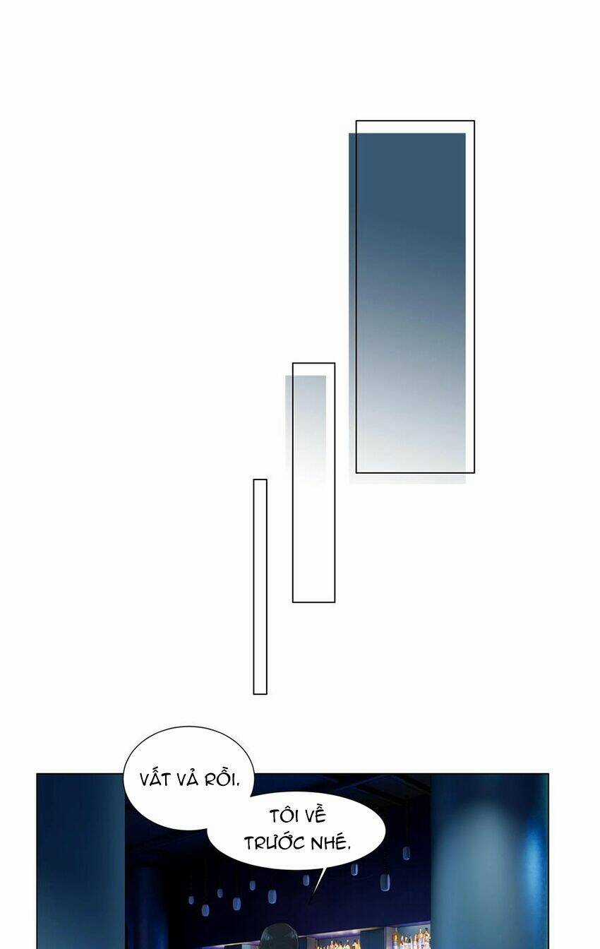 Đâu Phải Tại Tui Muốn Giả Gái Chapter 103 trang 23