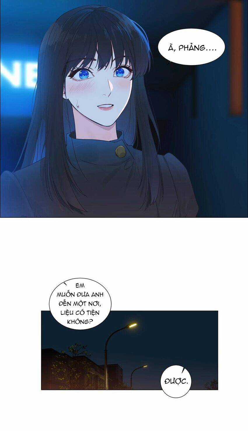 Đâu Phải Tại Tui Muốn Giả Gái Chapter 103 trang 25