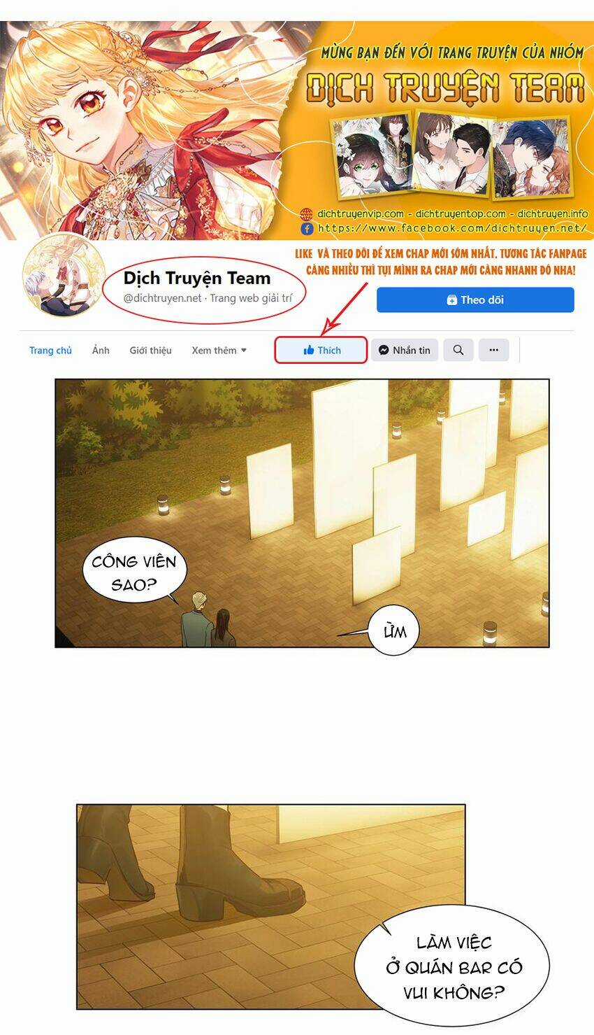 Đâu Phải Tại Tui Muốn Giả Gái Chapter 103 trang 26