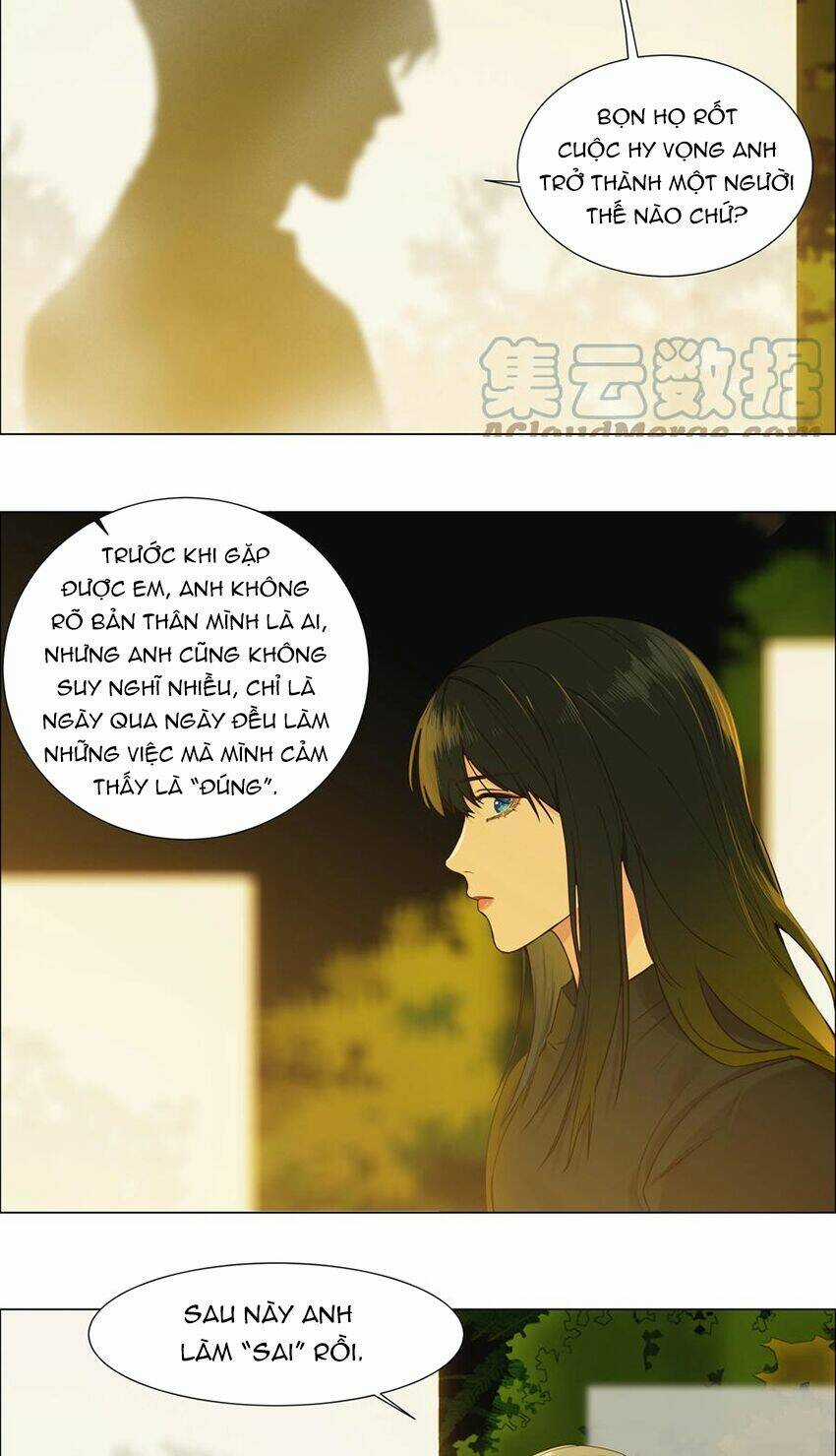 Đâu Phải Tại Tui Muốn Giả Gái Chapter 103 trang 29