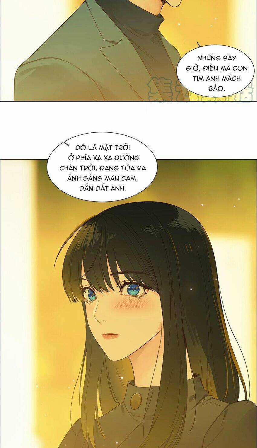 Đâu Phải Tại Tui Muốn Giả Gái Chapter 103 trang 31