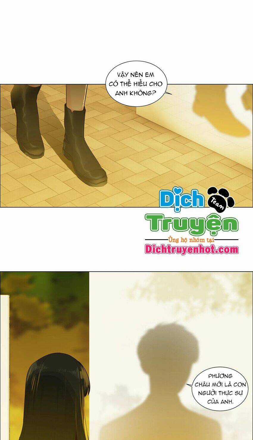 Đâu Phải Tại Tui Muốn Giả Gái Chapter 103 trang 33