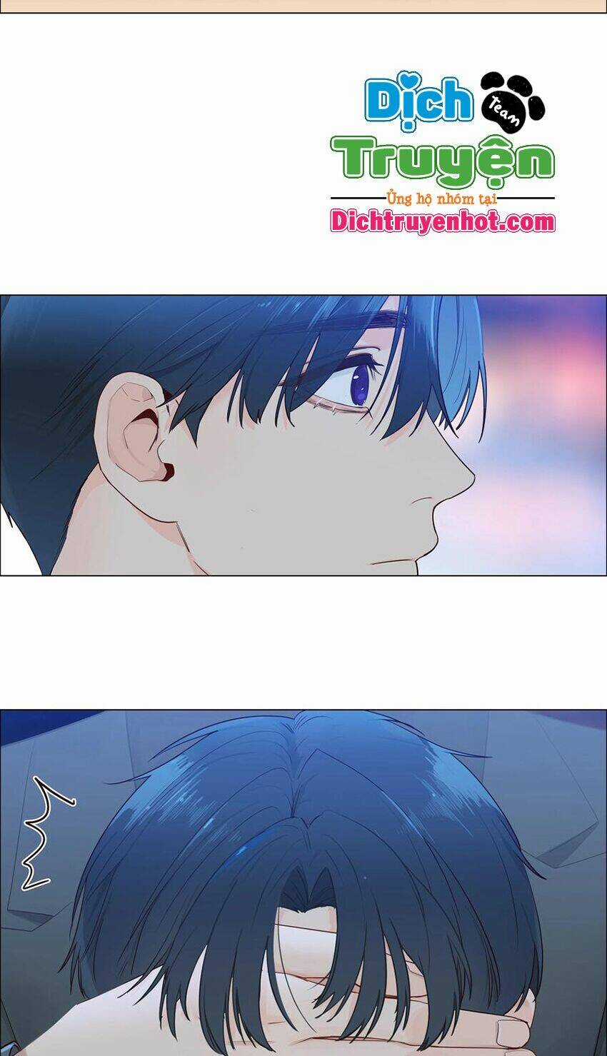 Đâu Phải Tại Tui Muốn Giả Gái Chapter 103 trang 4