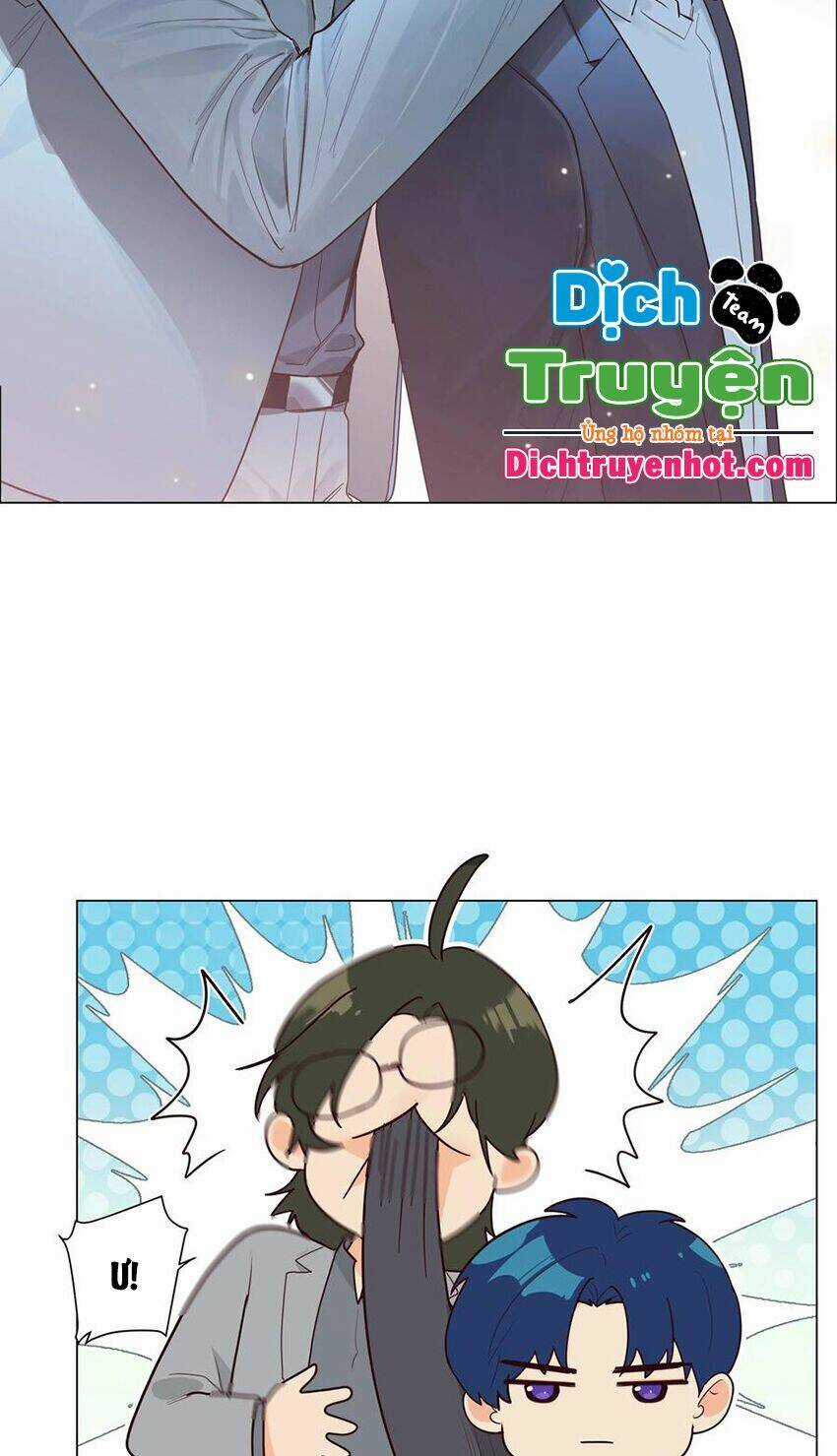 Đâu Phải Tại Tui Muốn Giả Gái Chapter 103 trang 6