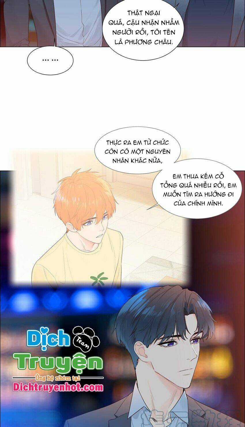 Đâu Phải Tại Tui Muốn Giả Gái Chapter 103 trang 9