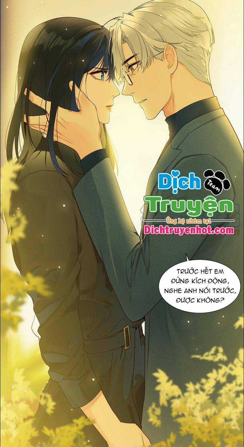 Đâu Phải Tại Tui Muốn Giả Gái Chapter 104 trang 10