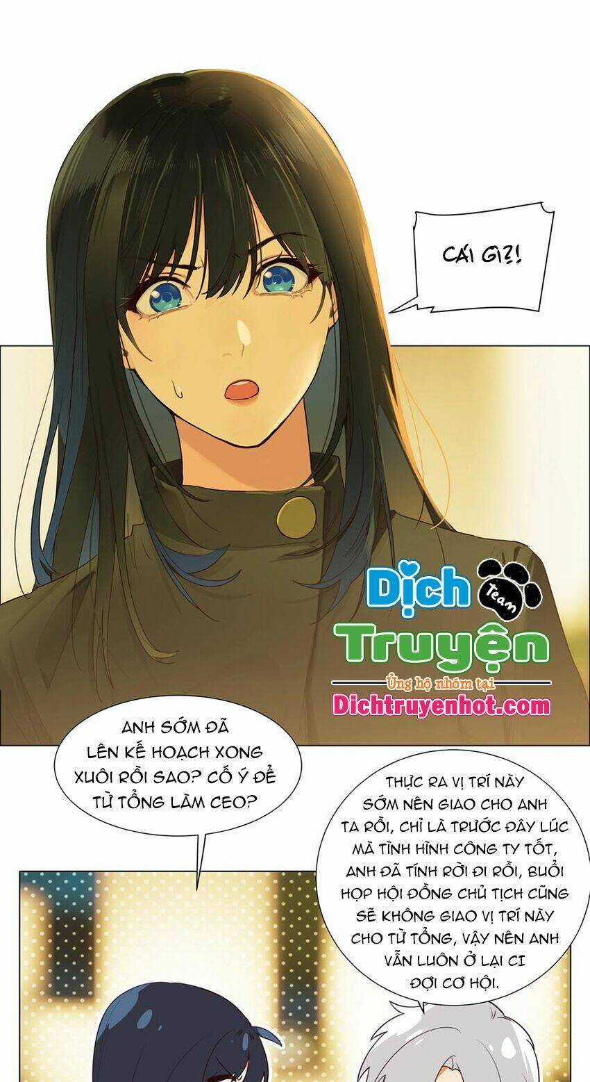 Đâu Phải Tại Tui Muốn Giả Gái Chapter 104 trang 13