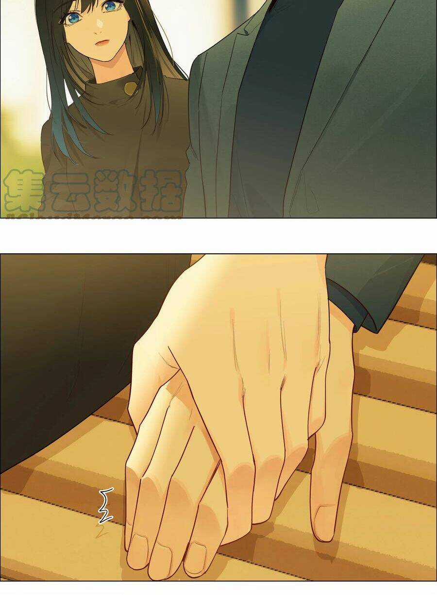 Đâu Phải Tại Tui Muốn Giả Gái Chapter 104 trang 22