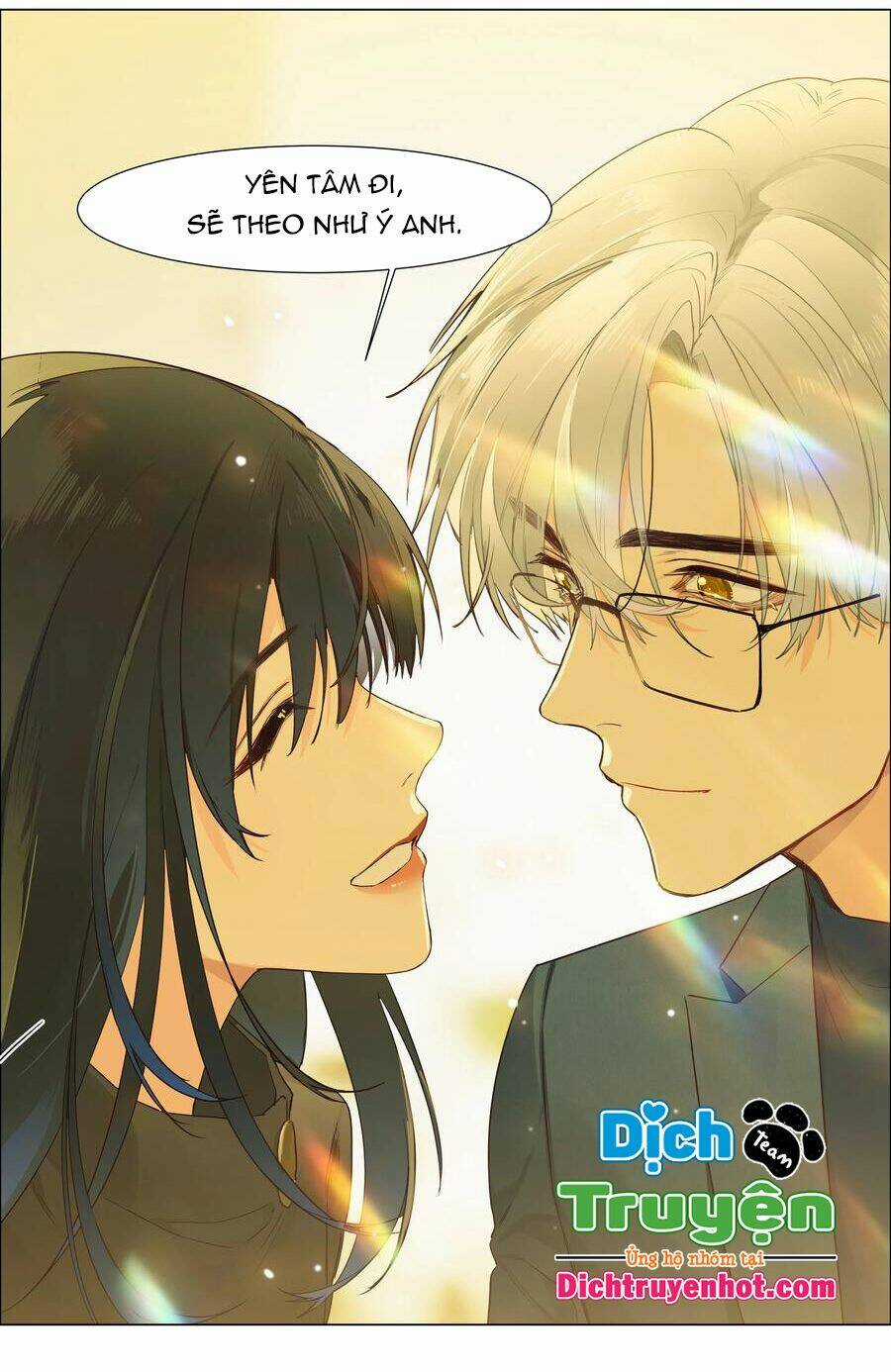 Đâu Phải Tại Tui Muốn Giả Gái Chapter 104 trang 23