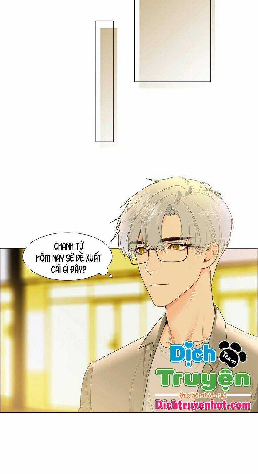 Đâu Phải Tại Tui Muốn Giả Gái Chapter 104 trang 36