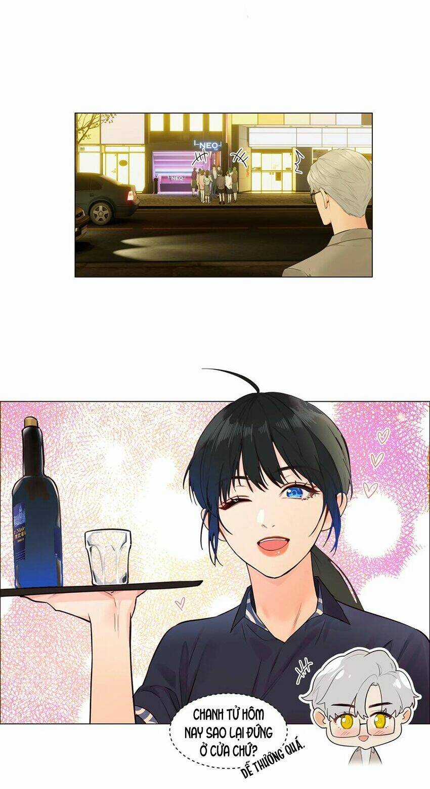 Đâu Phải Tại Tui Muốn Giả Gái Chapter 104 trang 37