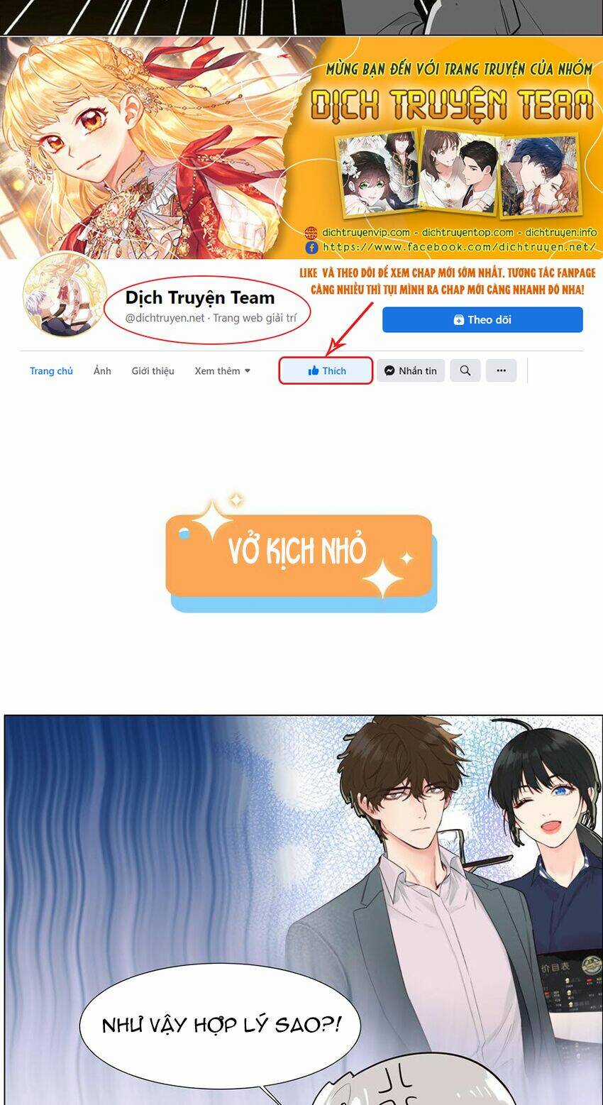 Đâu Phải Tại Tui Muốn Giả Gái Chapter 104 trang 40