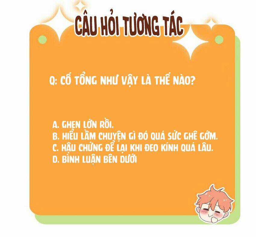 Đâu Phải Tại Tui Muốn Giả Gái Chapter 104 trang 43