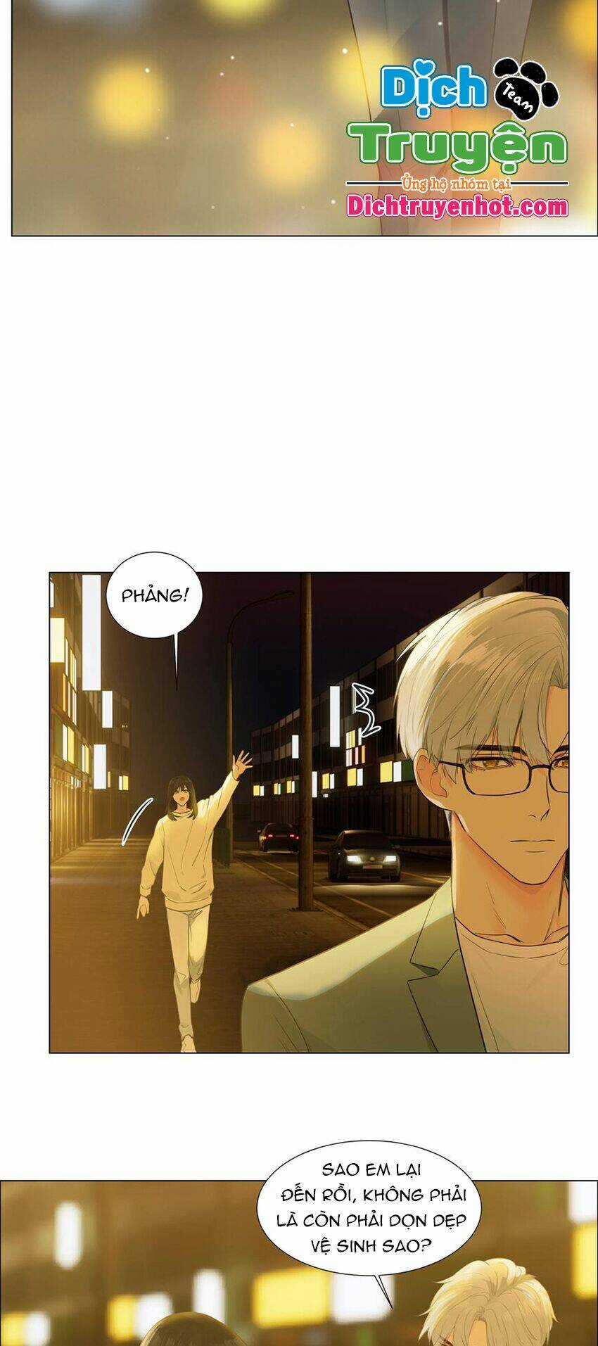 Đâu Phải Tại Tui Muốn Giả Gái Chapter 105 trang 25