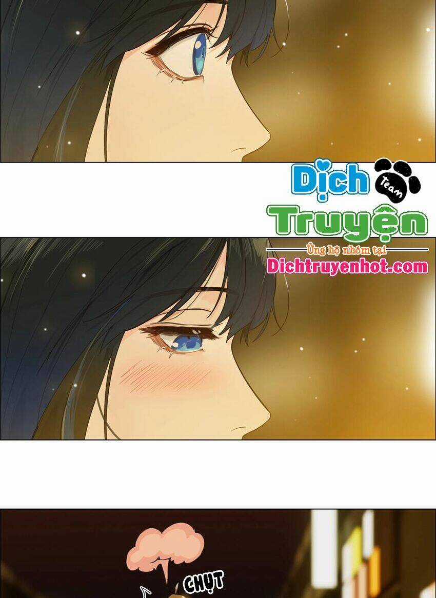 Đâu Phải Tại Tui Muốn Giả Gái Chapter 105 trang 29