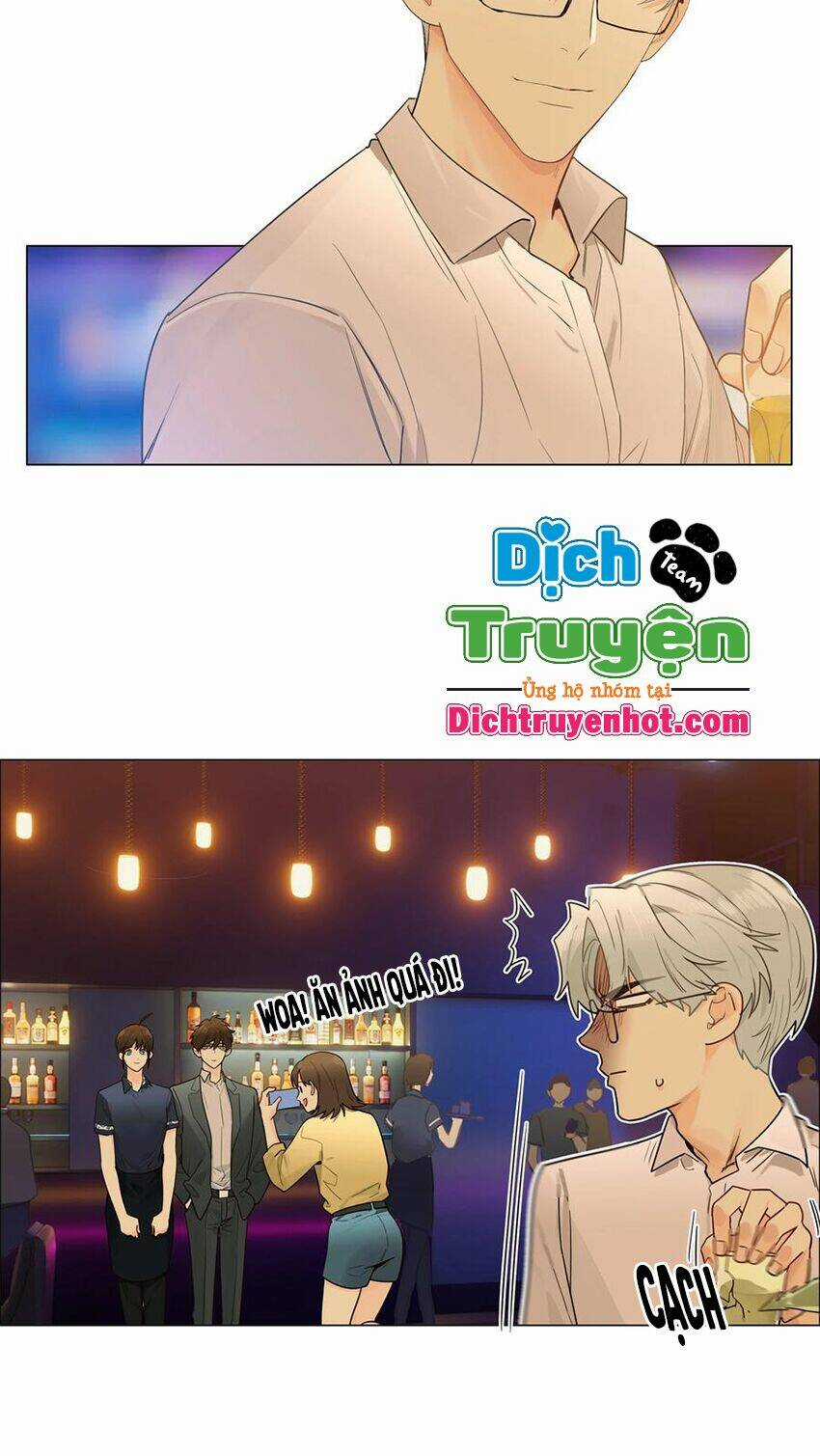 Đâu Phải Tại Tui Muốn Giả Gái Chapter 105 trang 32