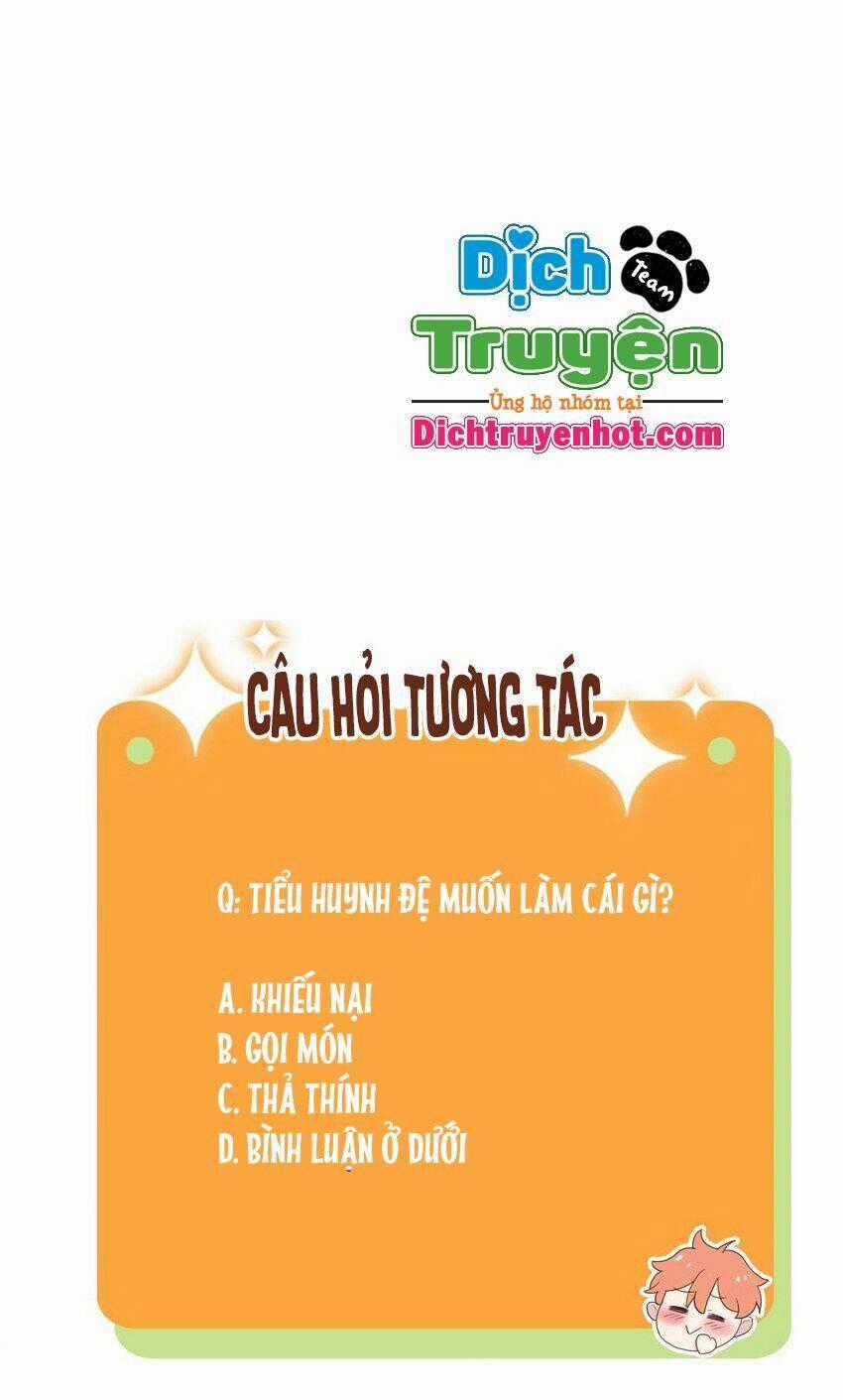 Đâu Phải Tại Tui Muốn Giả Gái Chapter 105 trang 39