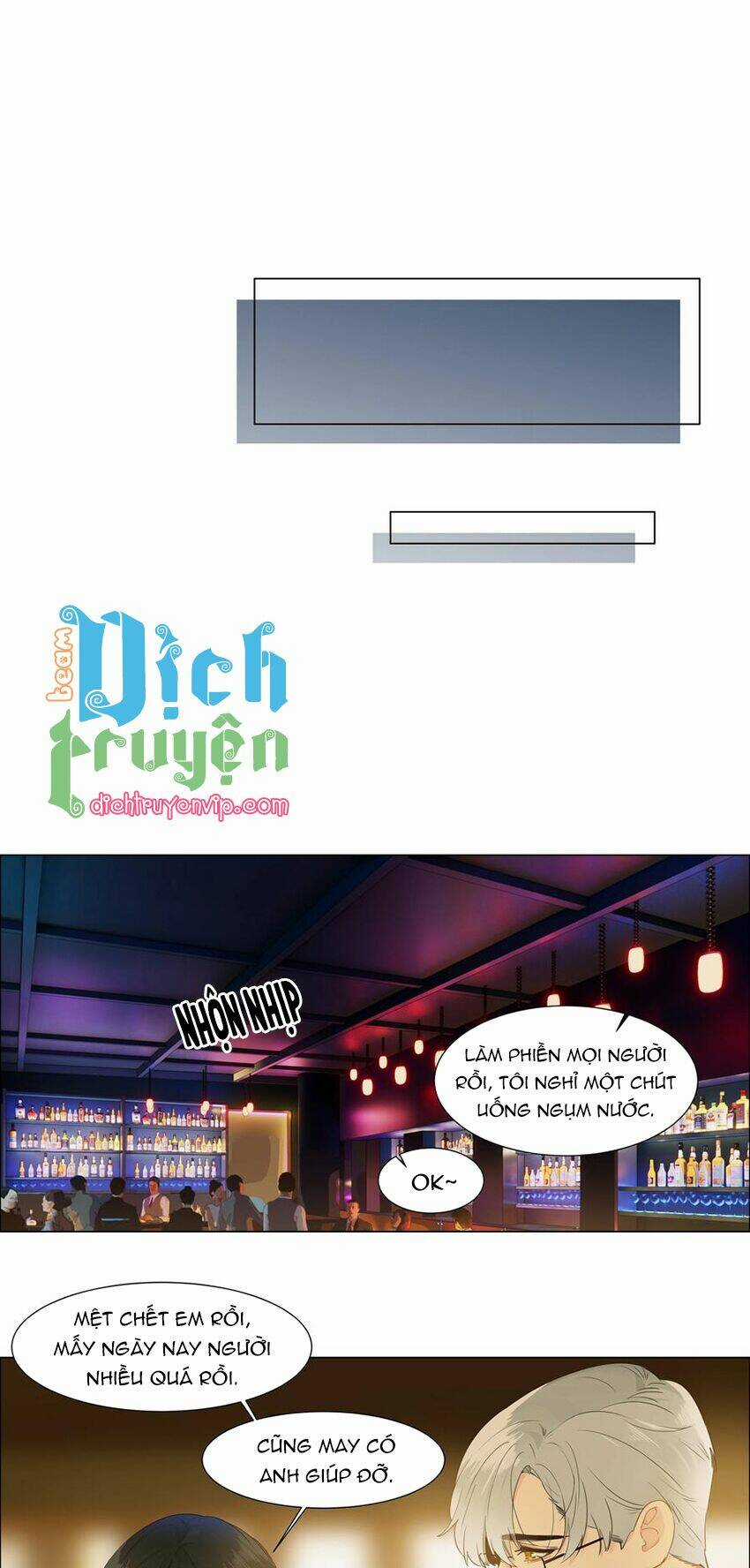 Đâu Phải Tại Tui Muốn Giả Gái Chapter 106 trang 15