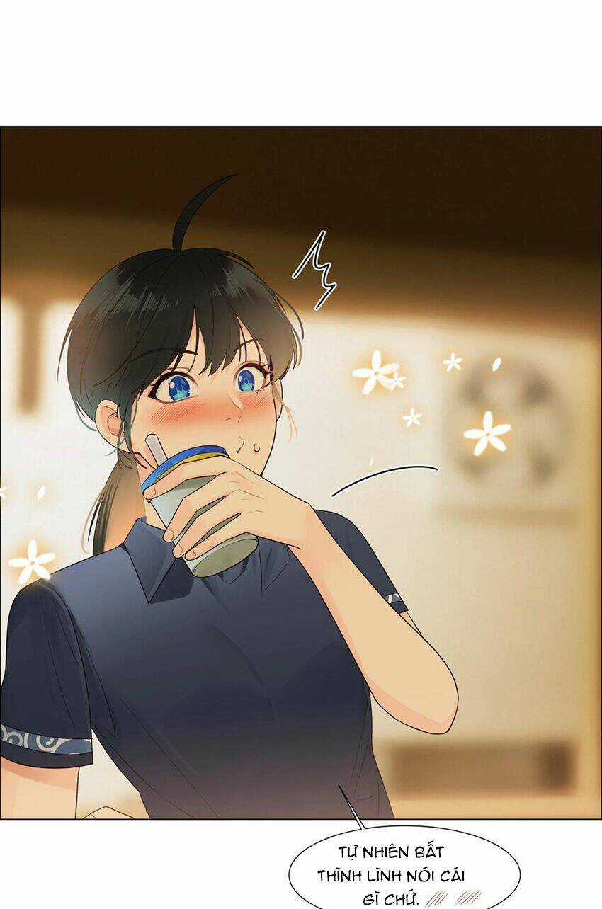 Đâu Phải Tại Tui Muốn Giả Gái Chapter 106 trang 20