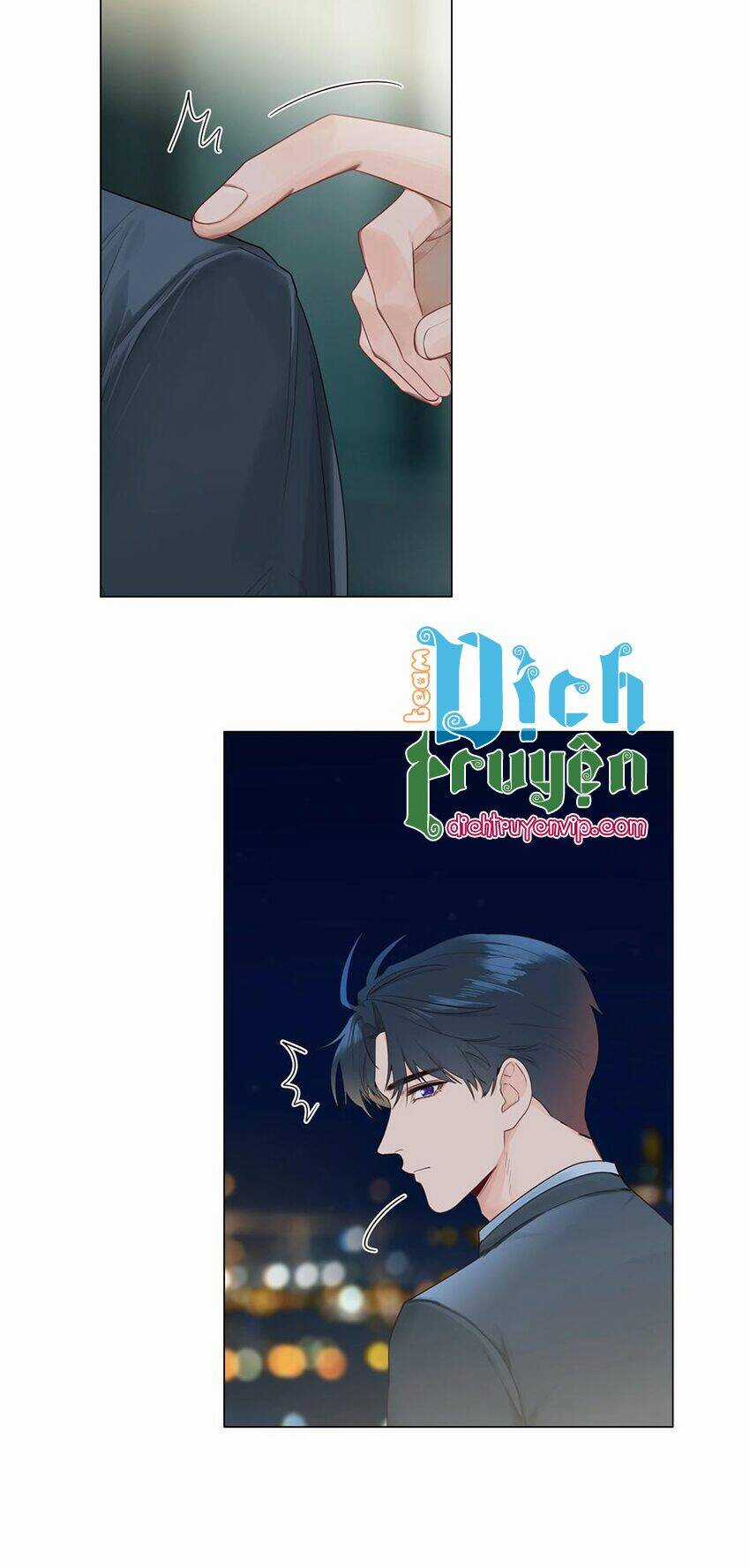 Đâu Phải Tại Tui Muốn Giả Gái Chapter 106 trang 3