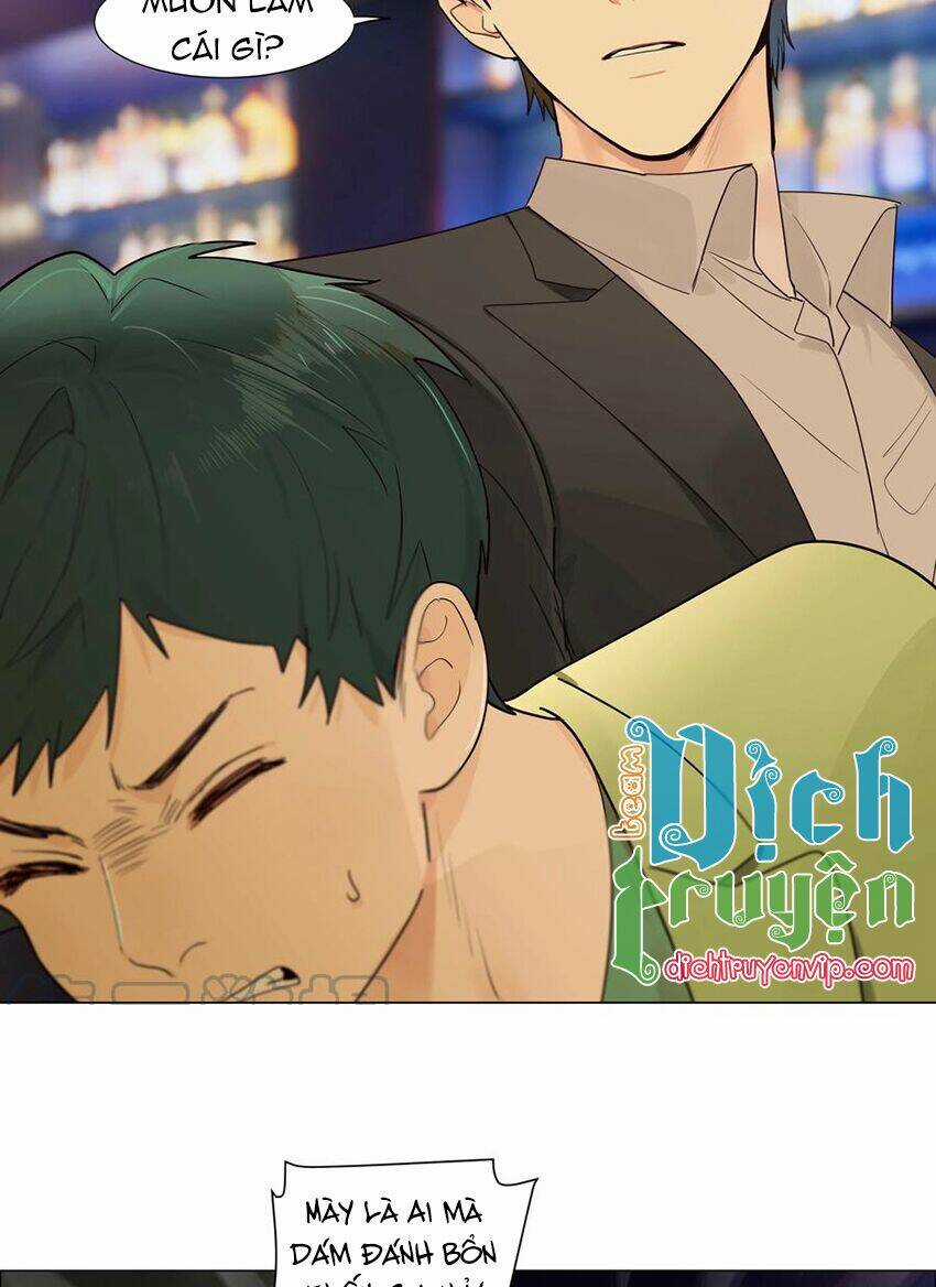 Đâu Phải Tại Tui Muốn Giả Gái Chapter 106 trang 30