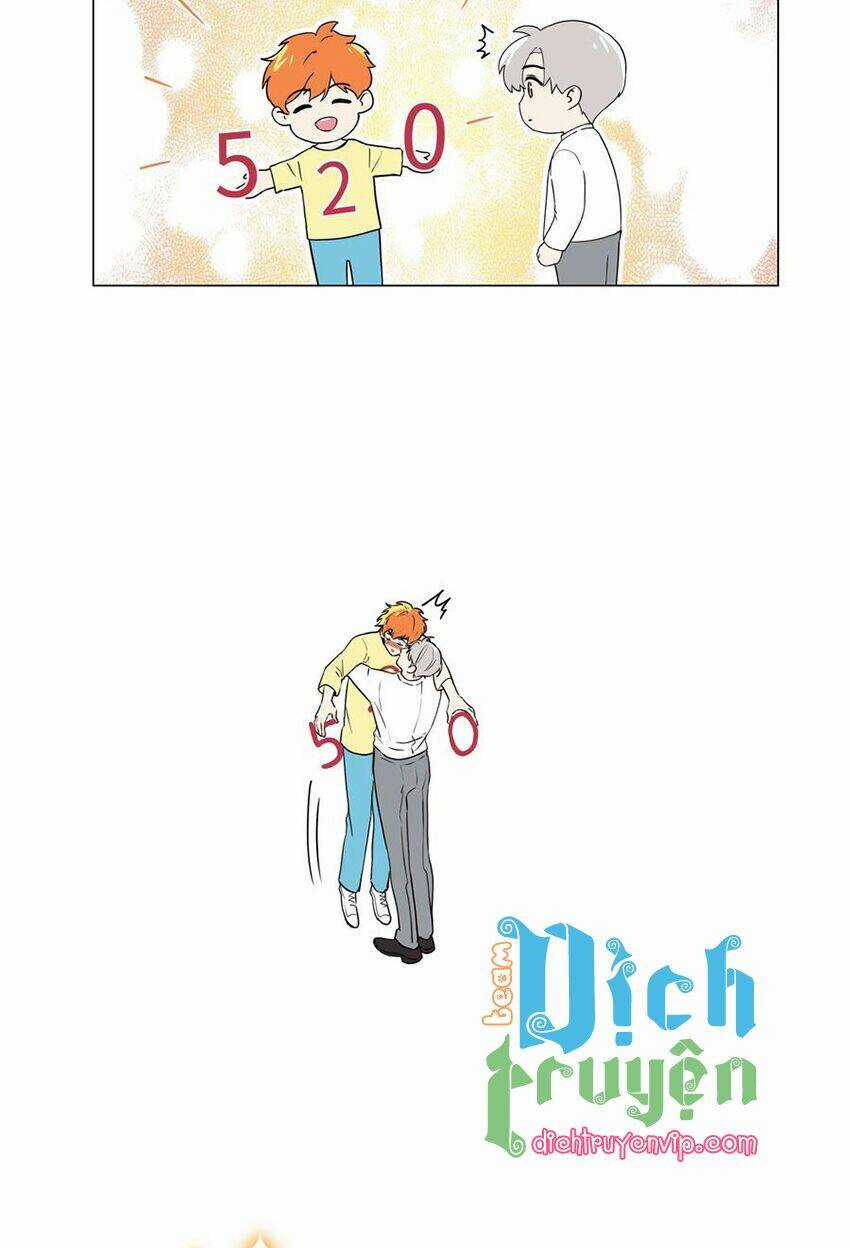 Đâu Phải Tại Tui Muốn Giả Gái Chapter 106 trang 36