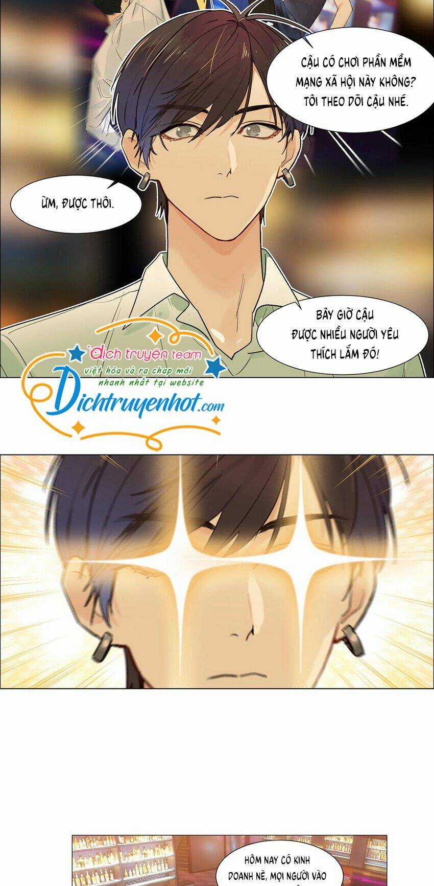Đâu Phải Tại Tui Muốn Giả Gái Chapter 107 trang 11