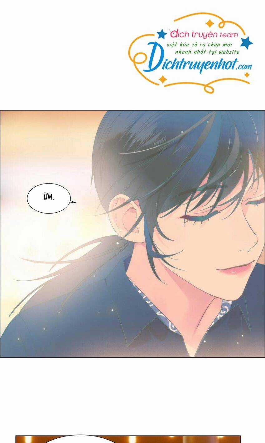 Đâu Phải Tại Tui Muốn Giả Gái Chapter 107 trang 20
