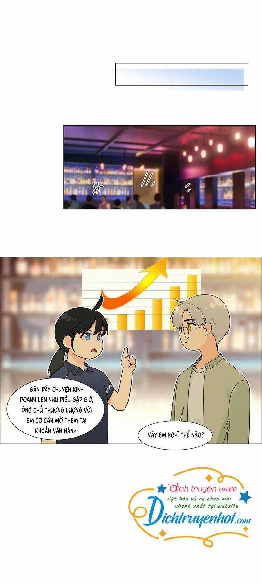 Đâu Phải Tại Tui Muốn Giả Gái Chapter 107 trang 25