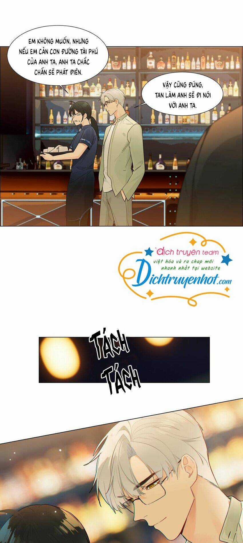 Đâu Phải Tại Tui Muốn Giả Gái Chapter 107 trang 26