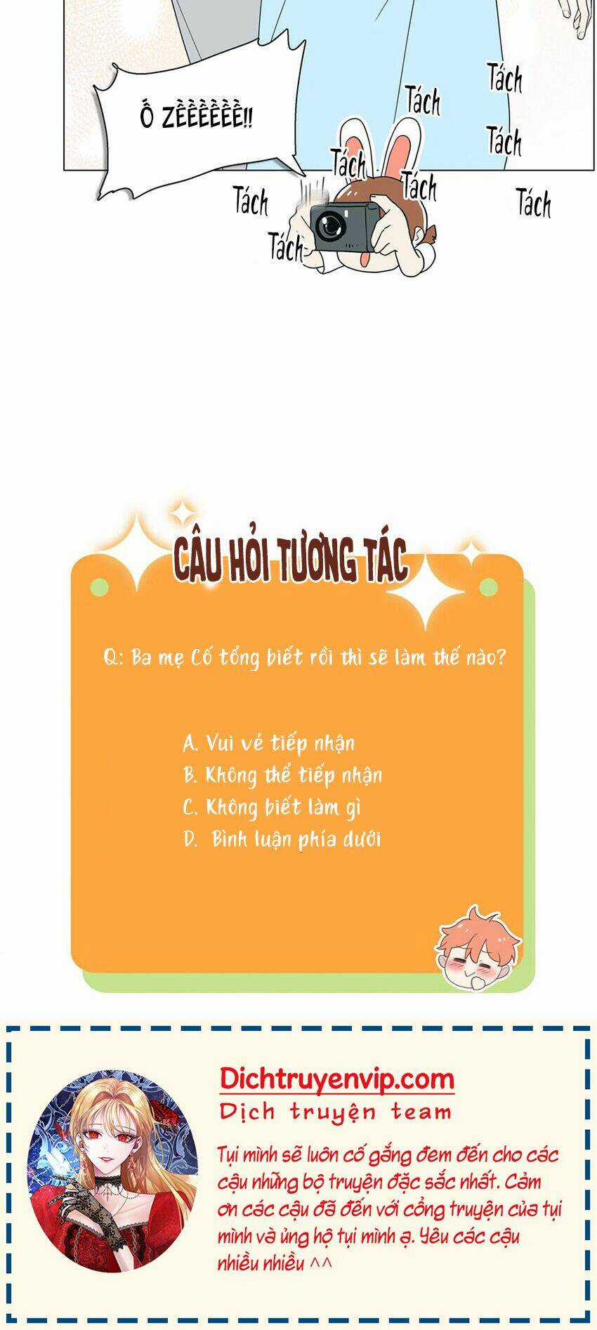Đâu Phải Tại Tui Muốn Giả Gái Chapter 107 trang 30