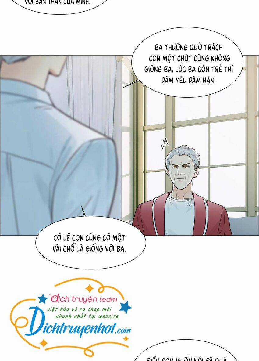 Đâu Phải Tại Tui Muốn Giả Gái Chapter 108 trang 11