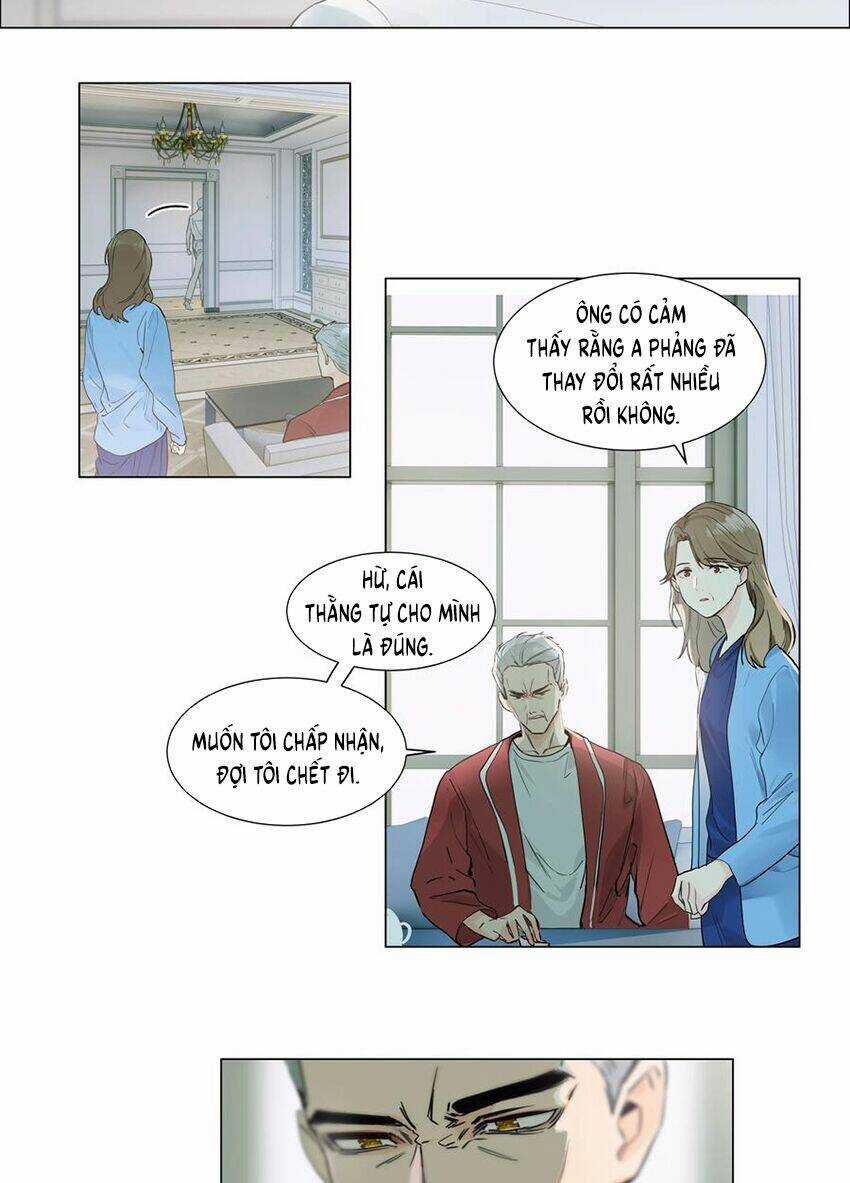 Đâu Phải Tại Tui Muốn Giả Gái Chapter 108 trang 13