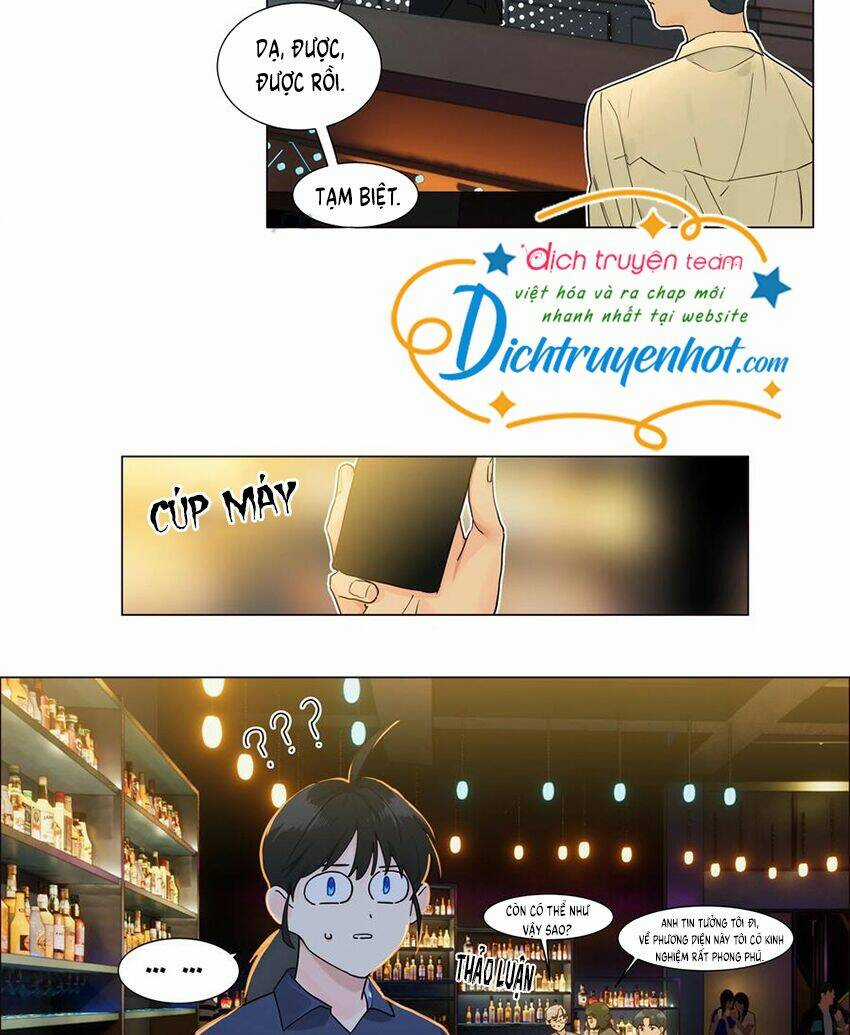 Đâu Phải Tại Tui Muốn Giả Gái Chapter 108 trang 21