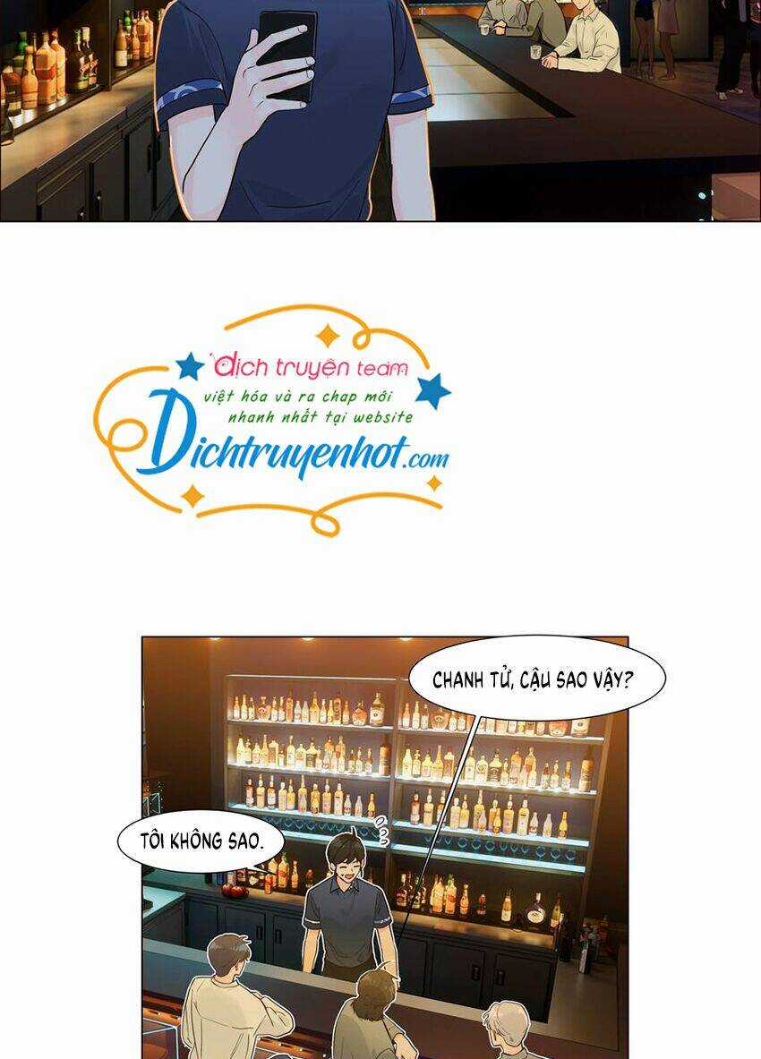 Đâu Phải Tại Tui Muốn Giả Gái Chapter 108 trang 22